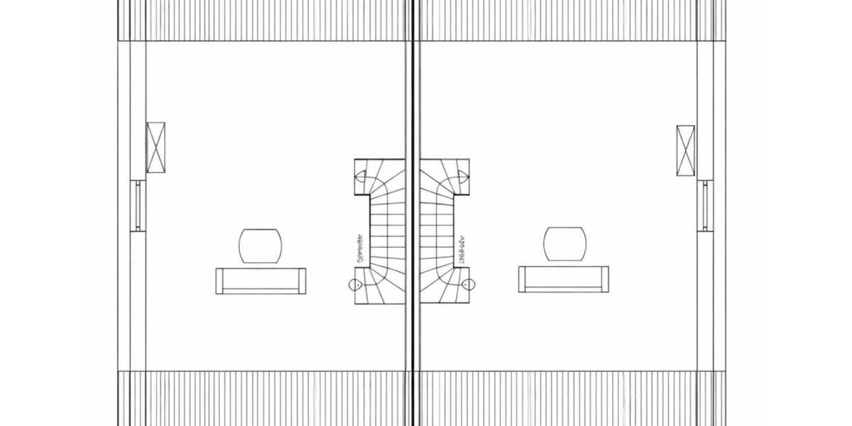 Doppelhaushälfte Bad Essen - 6 Zimmer, 168 m&sup2;, 1.550&euro; | Angebot:24332100