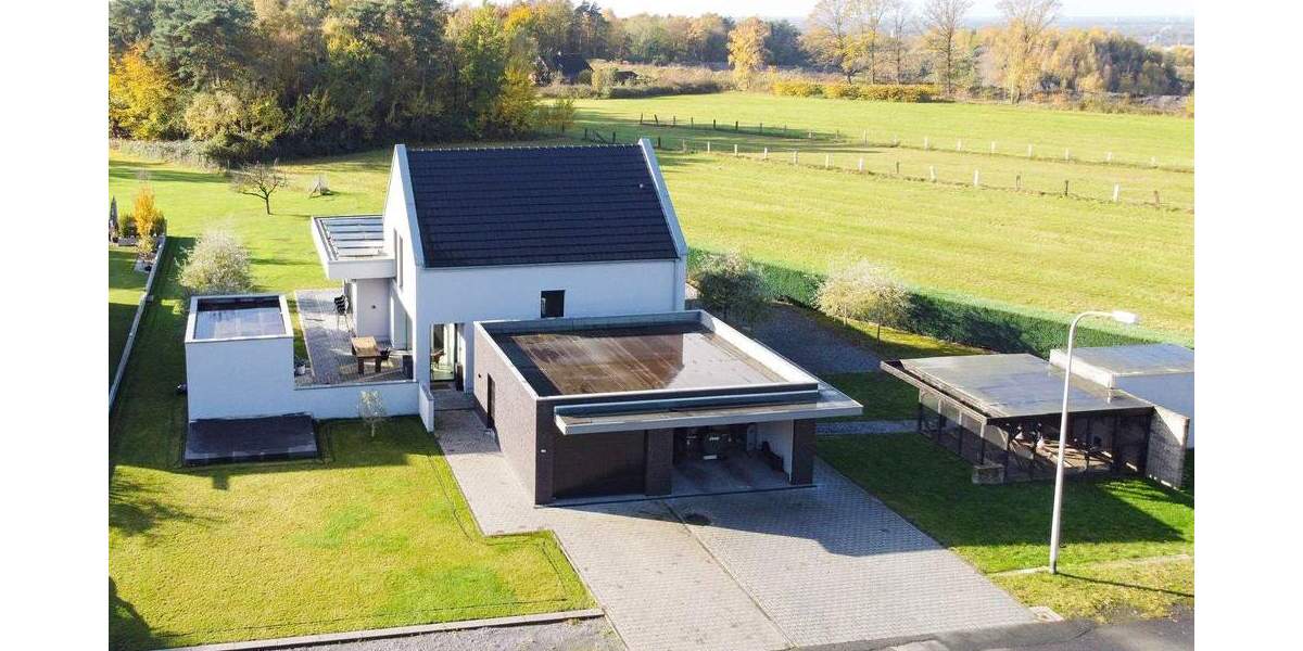 Einfamilienhaus Ibbenbüren Dickenberg - 3 Zimmer, 172 m&sup2;, 850.000&euro; | Angebot:21837934