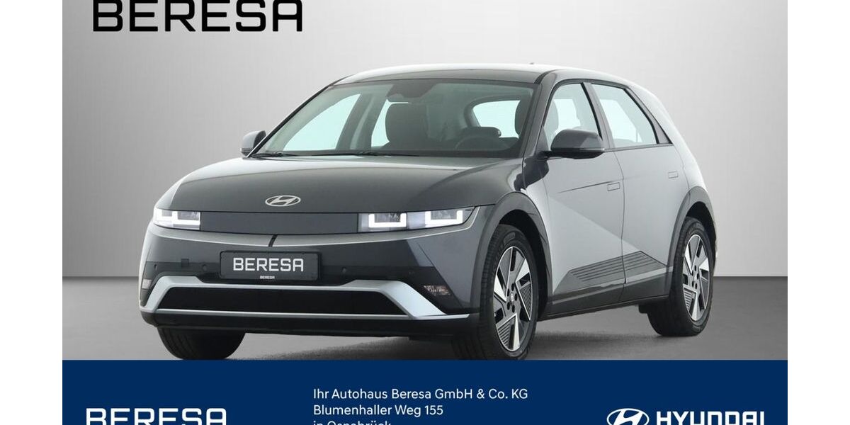 Hyundai IONIQ 5 7.900 km 36.880 &euro; Osnabrück 49078