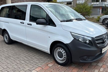 Mercedes-Benz Vito 105.100 km 21.950 &euro; Versmold 33775