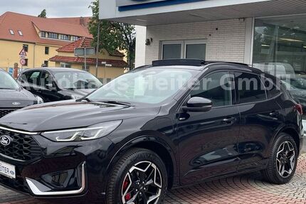 Ford Kuga 4.500 km 38.950 &euro; Osnabrück 49090
