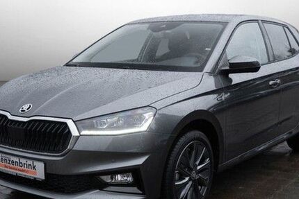 Skoda Fabia 4.910 km 24.949 &euro; Bramsche 49565