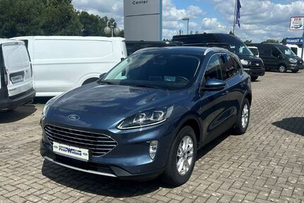 Ford Kuga 43.500 km 23.990 &euro; Hasbergen 49205