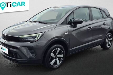 Opel Crossland (X) 19.400 km 18.350 &euro; Georgsmarienhütte 49124