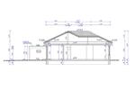 Bungalow Georgsmarienhütte - 4 Zimmer, 127 m&sup2;, 600.000&euro; | Angebot:26750438