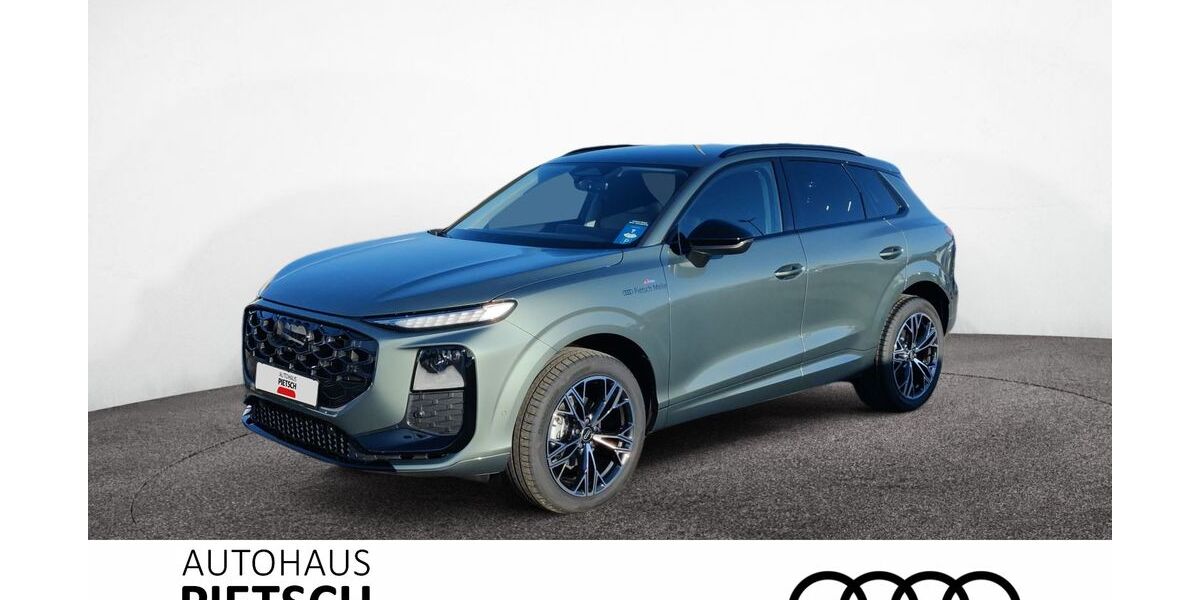 Audi Q3 8.000 km 46.980 &euro; Melle 49324