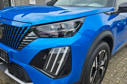 Peugeot 2008 37.527 km 21.490 € Recke 49509