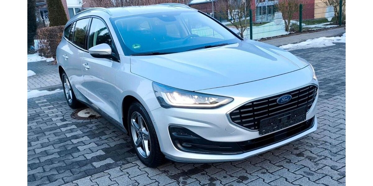 Ford Focus 66.000 km 15.990 &euro; Bohmte 49163