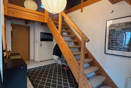 Geräumige 2,5-Zimmer-MaisonetteWohnung in guter Lage