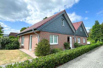 Haus Lengerich - 3 Zimmer, 120 m&sup2;, 389.000&euro; | Angebot:27187201