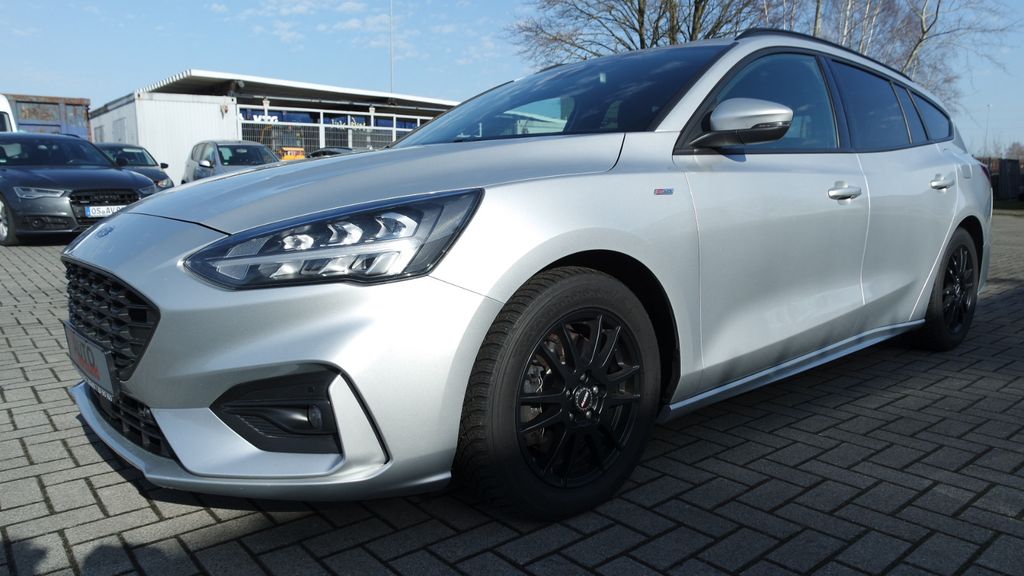 Ford Focus 145.000 km 13.990 &euro; Georgsmarienhütte 49124