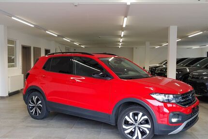 VW T-Cross 45.846 km 15.990 &euro; Osnabrück 49084