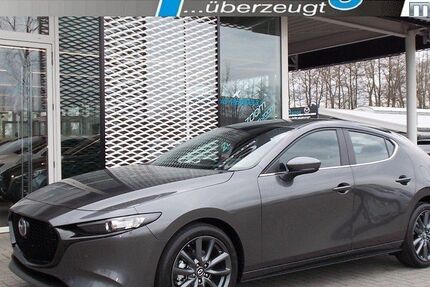 Mazda 3 16.454 km 28.485 € Hilter 49176