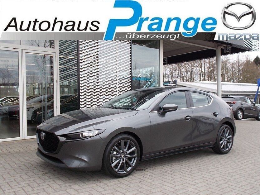 Mazda 3 16.454 km 28.485 € Hilter 49176