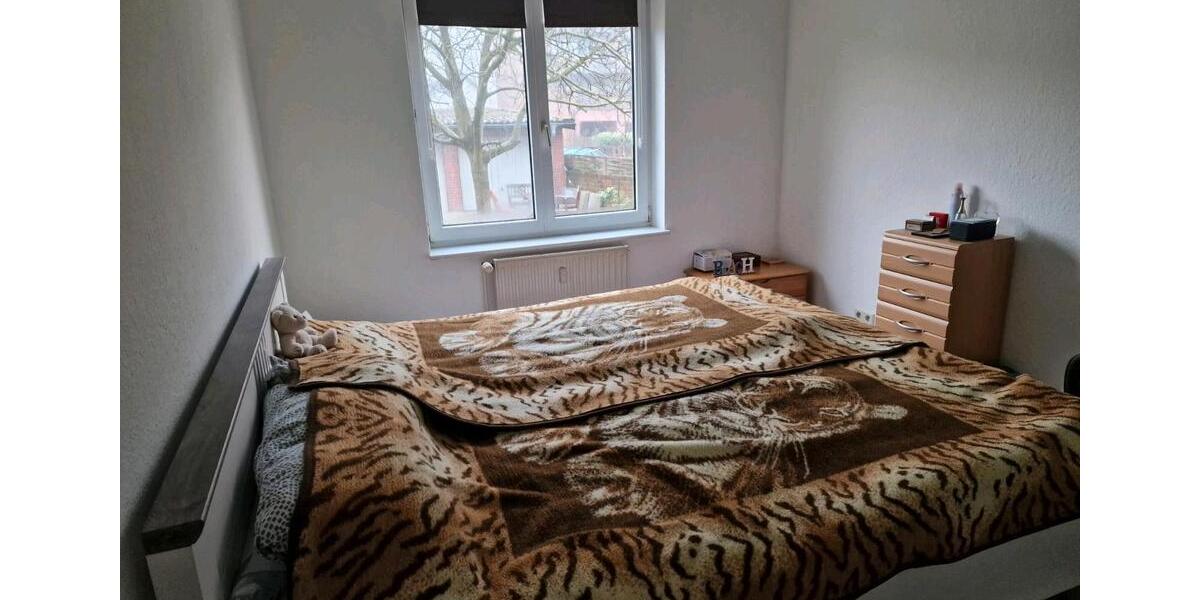Erdgeschoßwohnung Osnabrück Nahne - 3 Zimmer, 80 m&sup2;, 1.030&euro; | Angebot:25850509