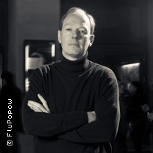 Martin Sonneborn - Krawall und Satire 06.11.2025 Die Botschaft