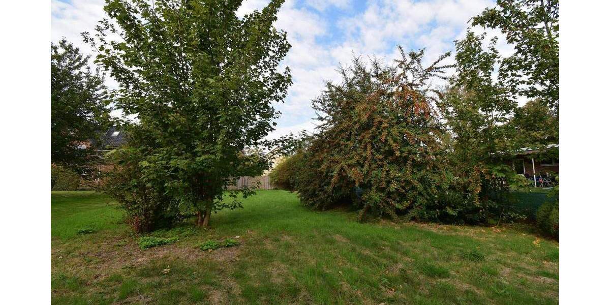 Attraktives Baugrundstück * 2745 WV Versmold zimmer