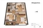 Reihenmittelhaus Bramsche - 4 Zimmer, 98 m&sup2;, 255.000&euro; | Angebot:26751143