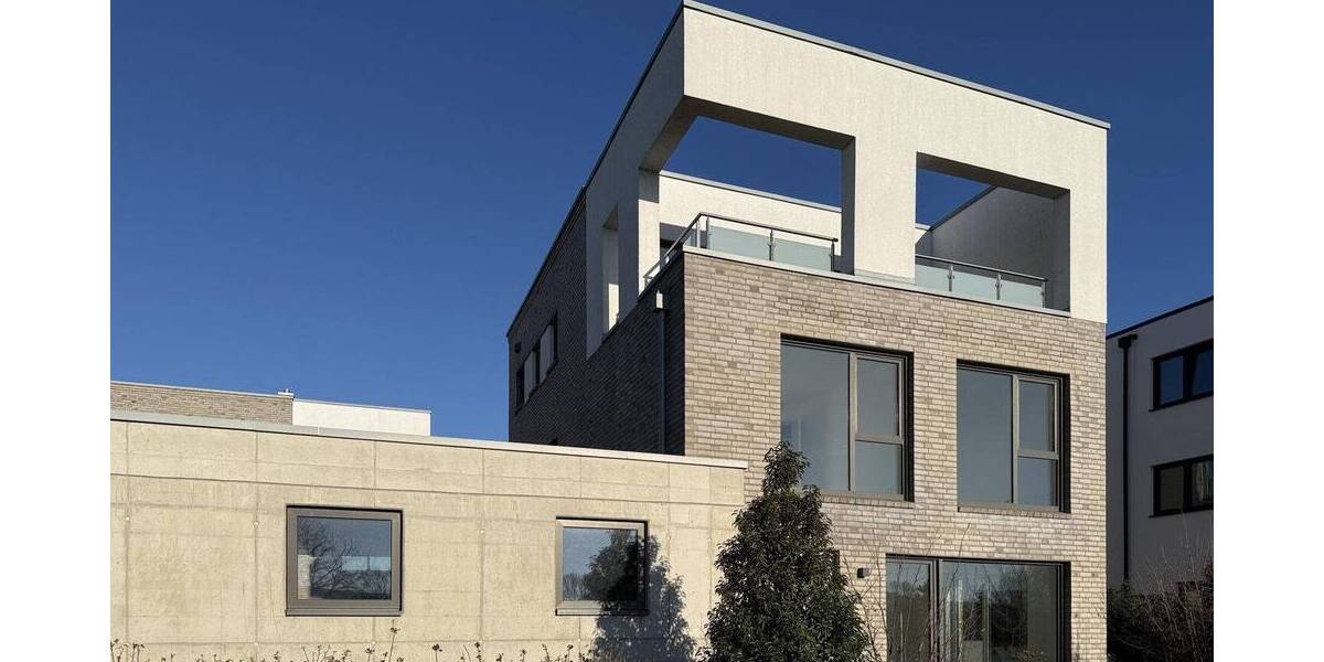 Etagenwohnung Bissendorf Jeggen - 2 Zimmer, 66 m&sup2;, 235.000&euro; | Angebot:26118109