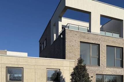 Wohnung Bissendorf Jeggen - 2 Zimmer, 66 m&sup2;, 235.000&euro; | Angebot:26118109
