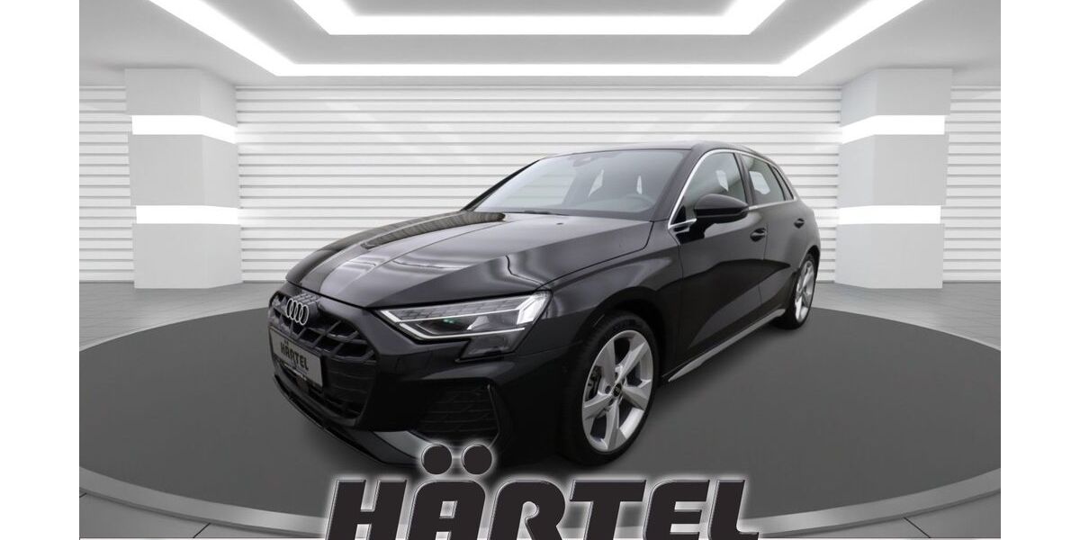 Audi A3 11.000 km 34.900 &euro; Osnabrück 49084