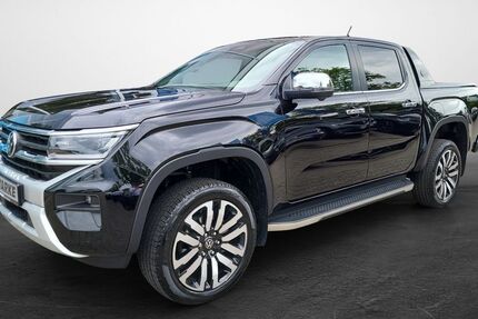 VW Amarok 5.000 km 62.450 &euro; Ibbenbüren 49477