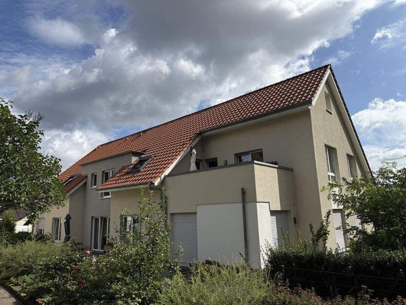 In bester Lage am Sonnenhügel 3 Zimmerwohnung für jung und alt mit Terrasse und Aufzug 3 zimmer