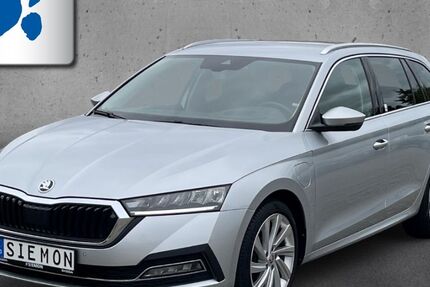 Skoda Octavia 60.398 km 24.490 &euro; Lengerich 49525