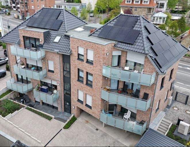 Etagenwohnung Ibbenbüren Stadt - 2 Zimmer, 60 m&sup2;, 757&euro; | Angebot:25729231