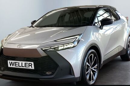 Toyota C-HR 22.282 km 28.380 € Osnabrück 49090