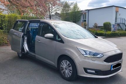 Ford Grand C-Max 82.600 km 12.599 &euro; Osnabrück 49086