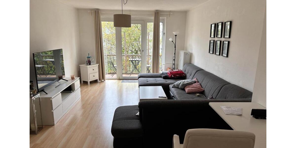 Etagenwohnung Osnabrück Wüste - 2 Zimmer, 70 m&sup2;, 750&euro; | Angebot:26294955