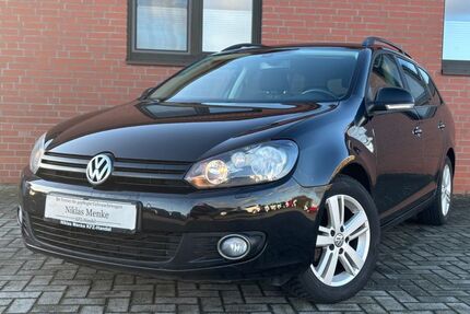 VW Golf 122.600 km 7.890 &euro; Bad Laer 49196