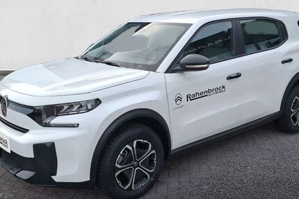 Citroen C3 Aircross 1.630 km 15.990 &euro; Osnabrück 49082