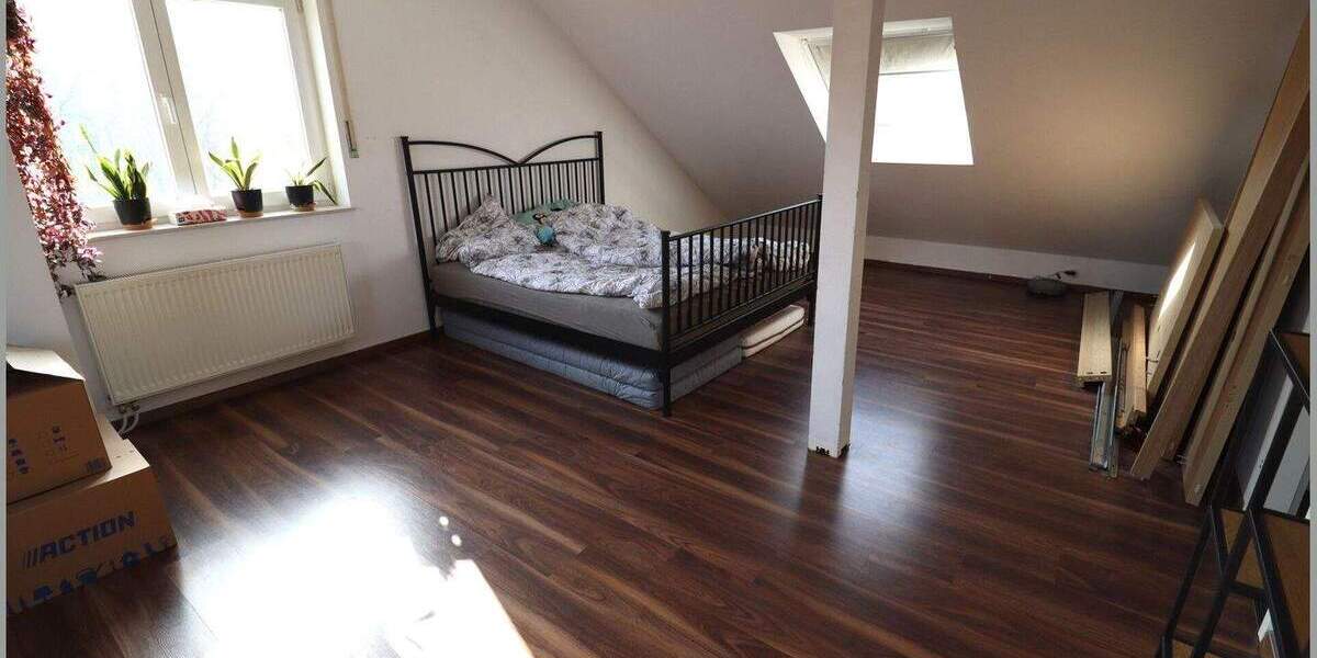 Reihenendhaus Osnabrück / Schinkel Schinkel - 5 Zimmer, 150 m&sup2;, 475.000&euro; | Angebot:25879270