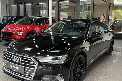 Audi A6 69.999 km 30.990 € Ibbenbüren 49477