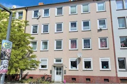 Wohnung Osnabrück - 2 Zimmer, 40 m&sup2;, 129.000&euro; | Angebot:26163645
