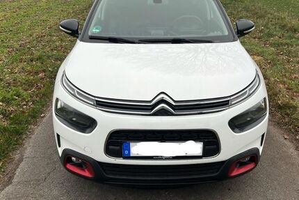Citroen C4 Cactus 72.000 km 10.770 &euro; Versmold 33775