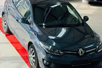 Renault Megane 74.950 km 8.450 &euro; Bad Essen 49152
