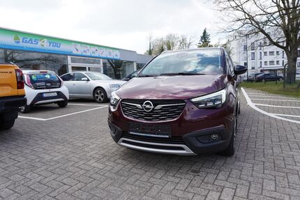 Opel Crossland (X) 47.439 km 13.999 &euro; Osnabrück 49090