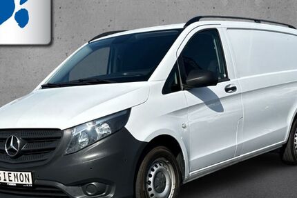Mercedes-Benz Vito 93.023 km 20.930 € Warendorf 48231