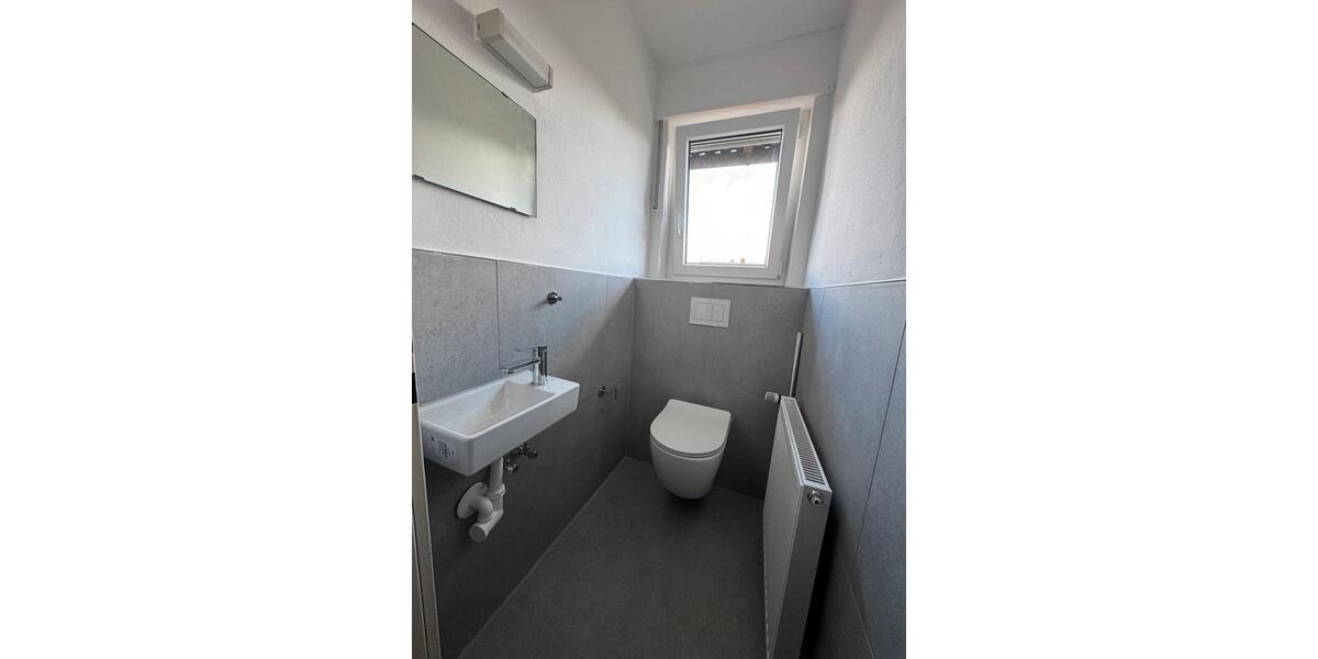 Etagenwohnung Melle - 4 Zimmer, 105 m&sup2;, 950&euro; | Angebot:26452235