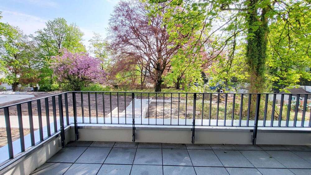 Etagenwohnung Osnabrück Hafen - 3 Zimmer, 91 m&sup2;, 1.450&euro; | Angebot:26279878