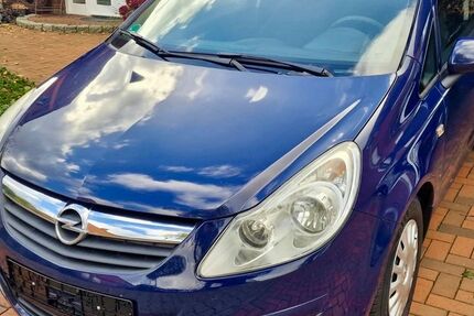 Opel Corsa 138.500 km 2.700 &euro; Osnabrück 49074