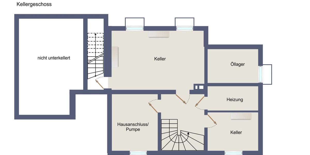 Familienfreundliches Haus in ruhiger Lage (Peckeloh) - Einfamilienhaus Versmold Peckeloh | Angebot:25414551