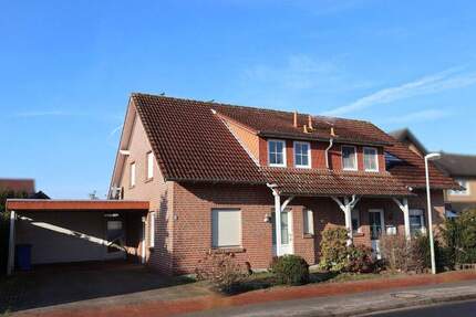 Haus Recke - 4 Zimmer, 107 m&sup2;, 175.000&euro; | Angebot:25670063