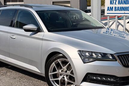 Skoda Superb 112.500 km 19.880 &euro; Bad Iburg 49186