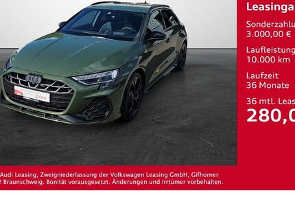 Audi A3 4.432 km 40.490 &euro; Osnabrück 49080