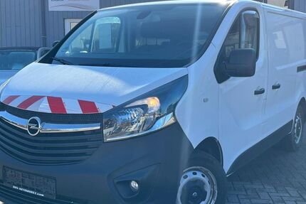 Opel Vivaro 146.500 km 9.999 &euro; Osnabrück 49086