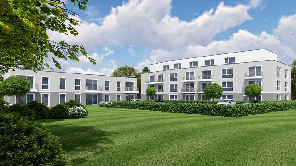 Etagenwohnung Osnabrück Hafen - 2 Zimmer, 76 m&sup2;, 1.029&euro; | Angebot:25047135